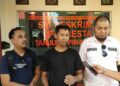 Diduga Menista Agama, Oknum DJ di Tanjungpinang Dilaporkan ke Polresta Tanjungpinang
