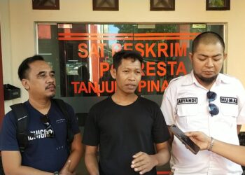 Diduga Menista Agama, Oknum DJ di Tanjungpinang Dilaporkan ke Polresta Tanjungpinang