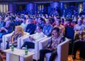 Sosialisasi Pemilu Damai 2024, Wabup Ciamis Ikuti, Demi Indonesia Cerdas Memilih