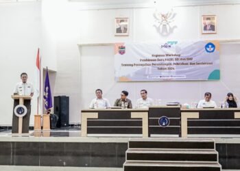 Pemkab Ciamis Optimalkan Peran Guru Dalam Pencegahan Perundungan, Pelecehan, dan Intoleransi