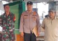 Cipta Kondisi Ops Mantap Brata, Polsek Cihaurbeuti Giat Patroli Tiga Pilar di Daerah Rawan Kejahatan