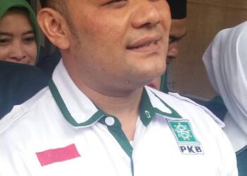 Asep Syamsudin Paparkan 11 Komitmen yang Ditawarkan PKB Untuk Masyarakat