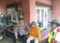 Antisipasi Aksi Premanisme, Polsek Sukadana Polres Ciamis Giat Patroli Dialogis di Daerah Rawan Kejahatan