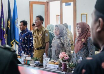 Bupati Ciamis Dukung Stikes Muhammadiyah Menjadi Universitas