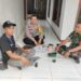 Cipta Kondisi Ops Mantap Brata 2024, Polsek Cijeungjing Polres Ciamis Kunjungan Silaturahmi kepada Warga Desa Kertaharja