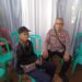 Ops Mantap Brata, Polsek Sukadana Polres Ciamis Patroli Dialogis ke Warga di Desa Bunter