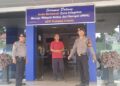 Cipta Kondisi, Sat Samapta Polres Ciamis Giat Patroli Dialogis ke Daerah Rawan Kejahatan