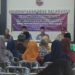 Polsek Sukadana Giat Pengambilan Sumpah Jabatan dan Pelantikan Perangkat Desa