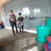 Kurangi Aksi Kriminalitas, Sat Samapta Polres Ciamis Giat Pemantauan dengan Sasaran Premanisme di Ruko Terminal Ciamis