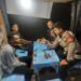 Patroli Malam Hari  Cegah Gangguan Kamtibmas