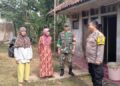 Antisipasi Aksi Premanisme, Polsek Sukadana Polres Ciamis Giat Patroli Dialogis di Daerah Rawan Kejahatan
