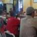 Ops Mantap Brata, Polsek Ciamis Patroli Dialogis di Desa Imbanagara Cipta Kondisi Hadapi Pemilu 2024