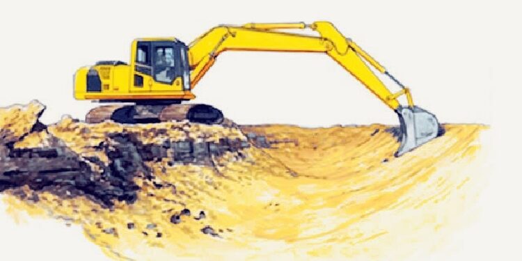 Ketua LAMI Sulut Kecam Aktivitas Galian C Ilegal di Bitung