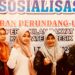 Hj.Lilik Fraksi PPP Terima Curhatan , Apa Ada Pelatihan Kerja Juga Susahnya Cari Kerja Dan Apa Itu Smart City