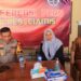 Polres Ciamis Polda Jabar Berhasil Ungkap Kasus Pencurian, 12 Unit Kendaraan Korban Diamankan