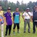 Gali Cikal Bakal Prestasi Siswa, O2SN ajang pengembangan Talenta siswa SD tingkat kecamatan Kawali digelar