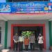 Perkuat Sinergitas, Sat Binmas Polres Ciamis Beri Imbauan Kamtibmas ke Pengunjung Waterboom Sukahaji