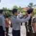 Bentuk Kepribadian WBP, Lapas Kelas IIA Pamekasan Gelar Pembinaan Pramuka