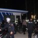 Kapolres Ciamis AKBP Akmal Pimpin Langsung KRYD di Pusat Kota Kabupaten Ciamis