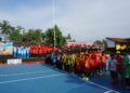 SMPN 8 Ciamis Gelar Open Turnamen Futsal Sebagai Ajang Silaturahmi SD/Mi dan Gali Cikal Bakal Prestasi