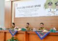 Bupati Ciamis Mendorong Pertanian Ramah Lingkungan Melalui Sekolah Lapangan