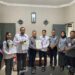 Jelang Pemilu 2024, Kalapas Kelas IIA Tanjungpinang Terima Kunjungan KPU Dan Bawaslu Untuk Melaksanakan Koordinasi