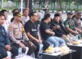 Wabup Ciamis Ingatkan Pentingnya Pengawasan Terakhir Menjelang Pemilihan Umum 2024