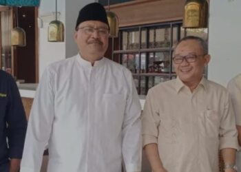 Kompak, NU dan Muhammadiyah Berharap Pilpres Tetap Kondusif: Yang Menang jangan Jumawa