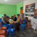 Polsek Sukadana Polres Ciamis Giat Patroli Kontrol Pam Kantor PPK Sukadana