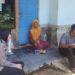 Ops Mantap Brata, Polsek Ciamis Polres Ciamis Patroli Dialogis Warga Saguling Beri Imbauan Kamtibmas