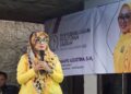 Sri Rahayu Sebut Perda Pangan untuk Tingkatkan Kesejahteraan Rakyat Jabar