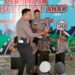 Kenalkan Sosok Polisi Sejak Dini, PSA di Sukabumi Bentuk Karakter Anak Yang Disiplin
