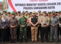 Sukseskan Pemilu 2024, DPRD Kota Sukabumi Ajak Warga Datang ke TPS