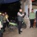 Patroli Malam, Gabungan Polri dan TNI di Sukabumi Pantau Kesiapan Pengamanan TPS