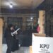 Polres Sukabumi Kota Fasilitasi Puluhan Warga Rutan Berikan Hak Pilih di Pemilu 2024