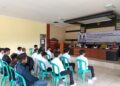 Tingkatkan Kompetensi, BNNK Sukabumi Latih Belasan Klien Rehabilitasi