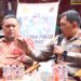 Kapolres Sukabumi Kota Tampung Asiprasi Warga