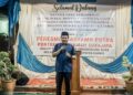 Resmikan Asrama PonPes Al Hikmah, Wabup Ciamis Sebut Peran Pesantren Menjadi Bagian Tak Terpisahkan dari Masyarakat