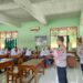 Police Go To School, Polres Ciamis Sosialisasikan Binlat Calon Anggota Polri Tahun 2024-2025