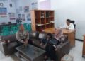Ops Mantap Brata, Polsek Panumbangan Polres Ciamis Patroli Dialogis ke Warga Sukapulang
