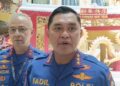 Penambahan Pesawat 13 Unit Helikopter, Kabaharkam Polri Tingkatkan Pelayanan