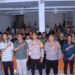 Kapolres Ciamis Bareng Warga Ngobrol Bareng Dengarkan Keluhan Warga Sumberjaya Cihaurbeuti