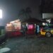 Tiga Personel Samapta Patroli Dialogis Sasar Dua Lokasi Cipta Kondisi Ops Mantap Brata