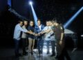 Launching Calendar Of Event Kabupaten Ciamis 2024, Ini kata Bupati Ciamis Herdiat
