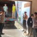 Sat Samapta Polres Ciamis Giat Pam Gudang Dekopinda Kabupaten Dalam Rangka Operasi Mantap Brata
