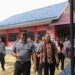 Monitoring Fasilitas, Kadiv Pelayanan Hukum dan HAM Jatim Datangi Rutan Sumenep