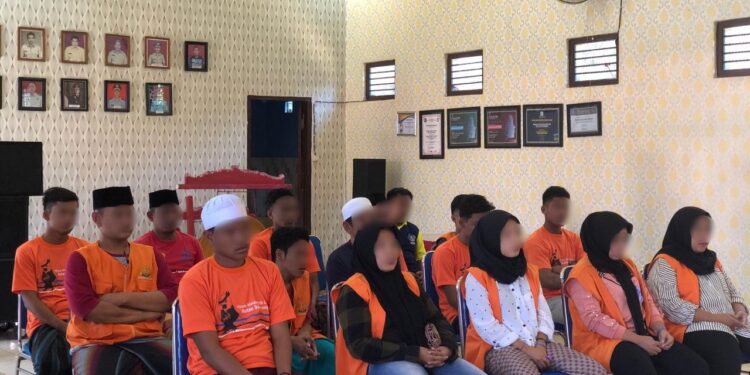 Rutan Sumenep Usulkan 202 Warga Binaan Remisi Idul Fitri
