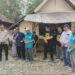 Bedah Rumah Janda 2 Anak Kerja Bareng NH dan Purnomo Polisi Belajar Baik Sudah Bisa Ditempati