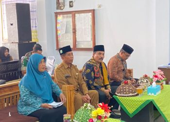 Desa Masangan Bungah Wujudkan Ketahanan Pangan ,Masuk 9 Top Nominator Nawakarsa Award 2024