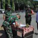 Kasdam V Brawijaya Tutup TNI Manunggal Membangun Desa Ke-119 di Gresik